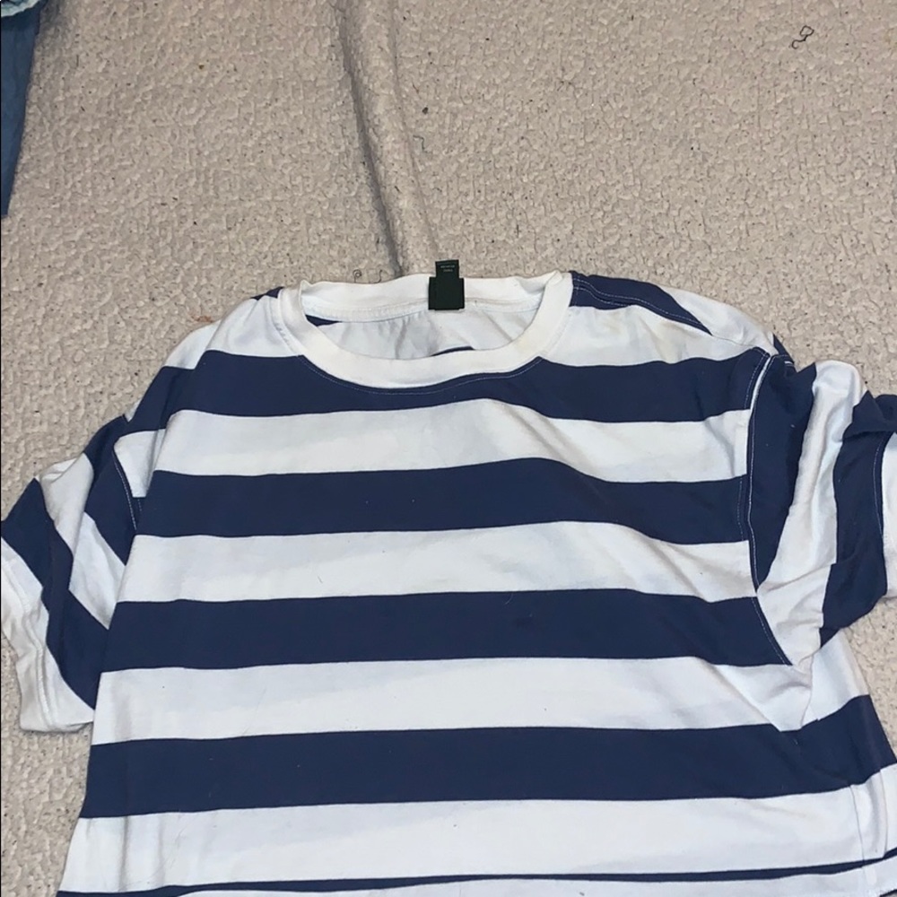 crops top
